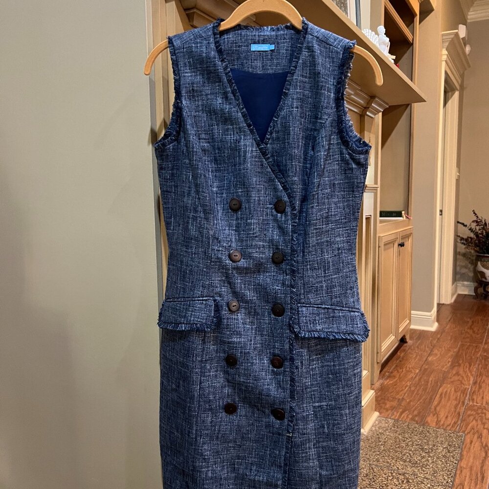 J. McLaughlin  Pia Dress Size 2